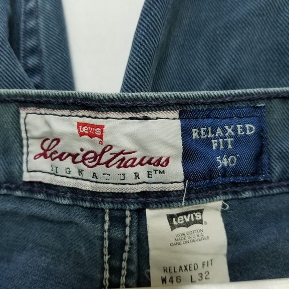 Levi's 540, Levis Strauss,  Vintage USA - Picture 6 of 8